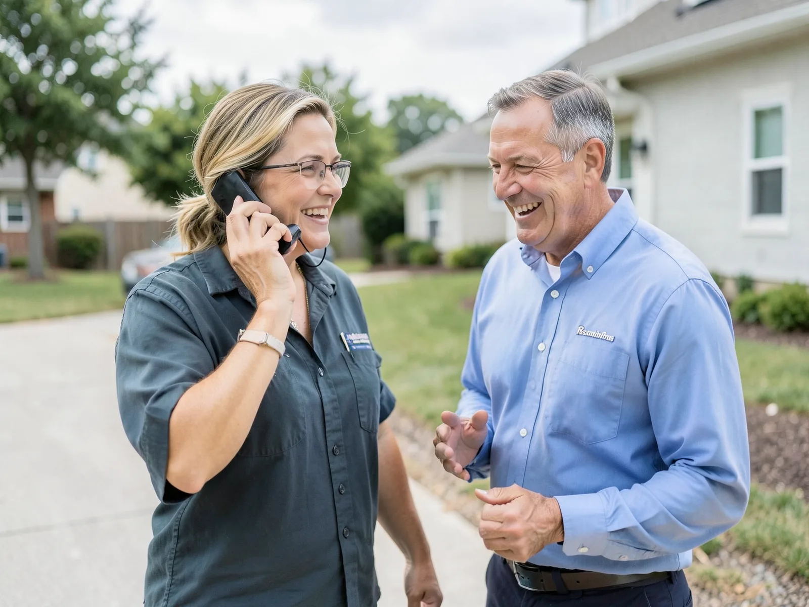 Frequently Asked Questions About Hidden Leak Restoration in Matthews, GA